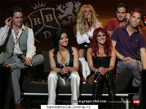 rbd